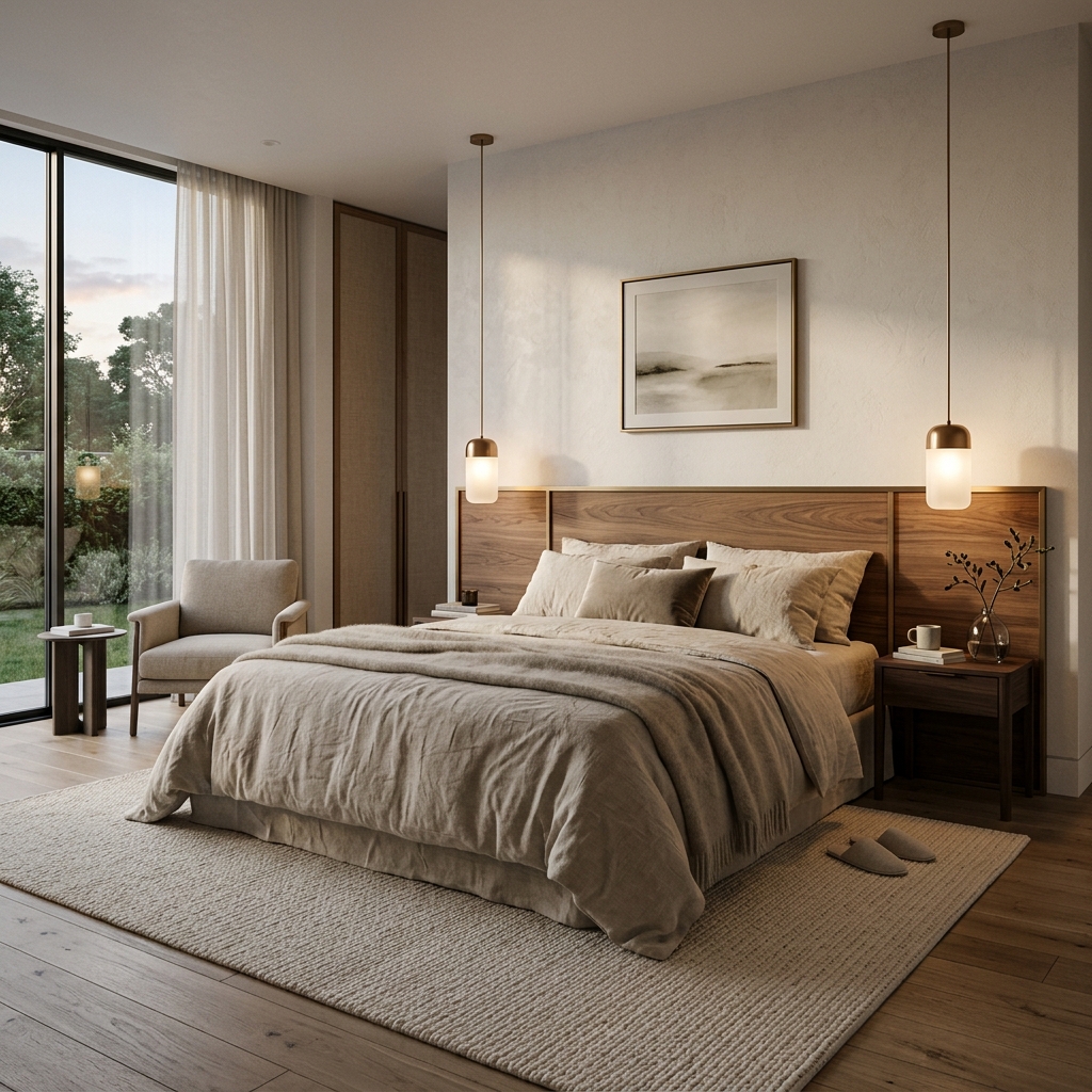 Turnkey Interior Project Execution